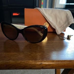 Tory Burch Women’s Sunglasses